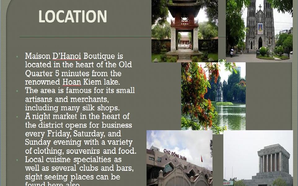 Classy Holiday Hotel & Spa Hanoi Exterior foto